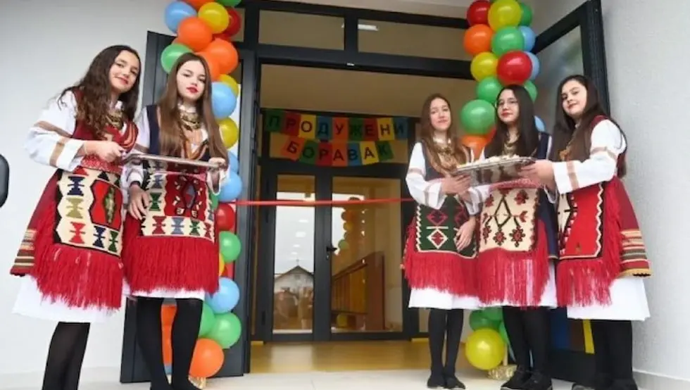 (ФОТО) Продужени боравак у Лакташима: Инвестиција за будућност и на корист великог броја дјеце