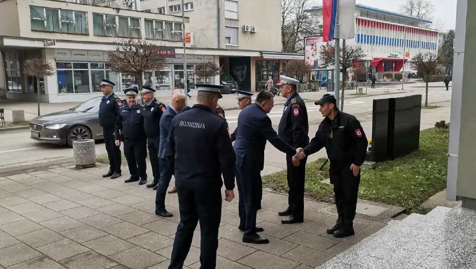 Будимир у Добоју