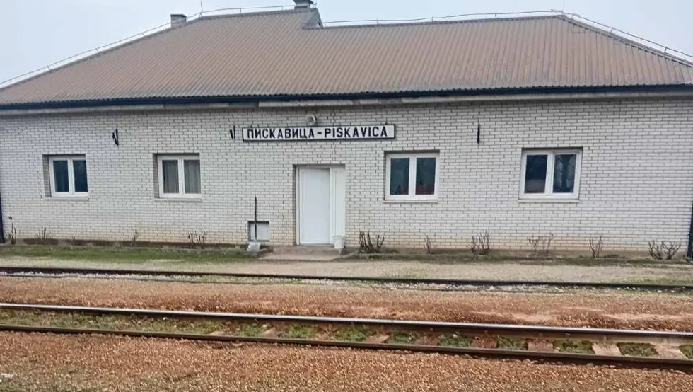 Традиција дуга 135 година пред гашењем: Шта ће бити са станицом у Пискавици, мјештани најављују протест?