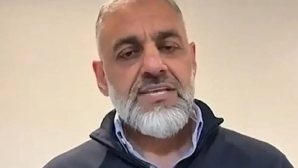 Муџахедин са БиХ ратишта жели на чело енглеског града