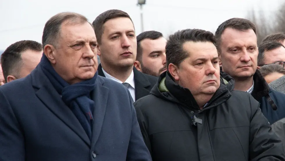 ГрО СНСД Дракулић