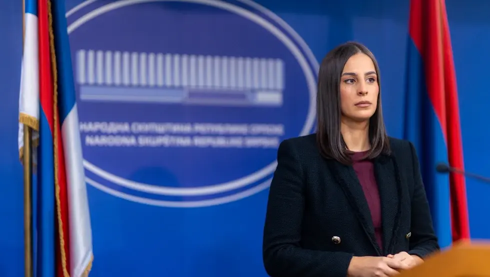 Вукомановић: Национална пензија за мајке четворо или више дјеце