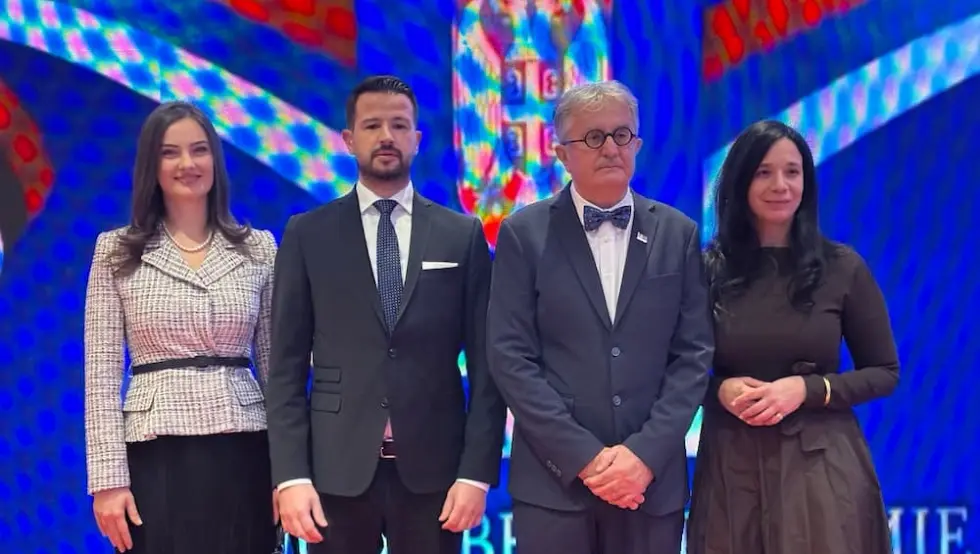 Јаков Милатовић