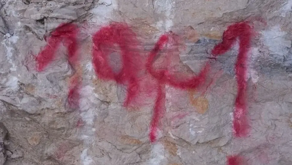 Глушци симболи усташки