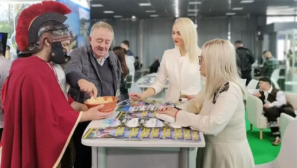 Велико интересовање у Будимпешти за туристичку понуду Републике Српске