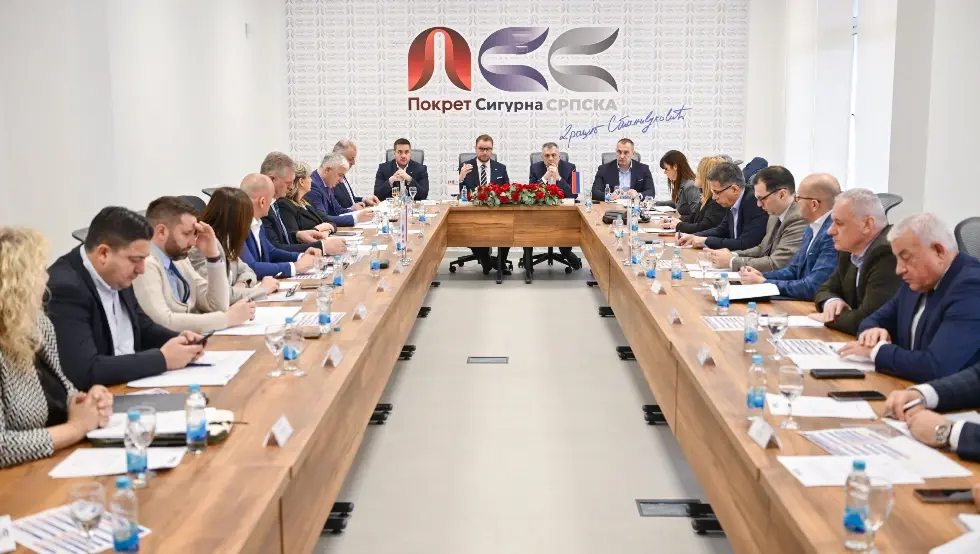 ПСС позвао опозицију на разговоре, сматрају да могу понудити кандидата за инокосну функцију