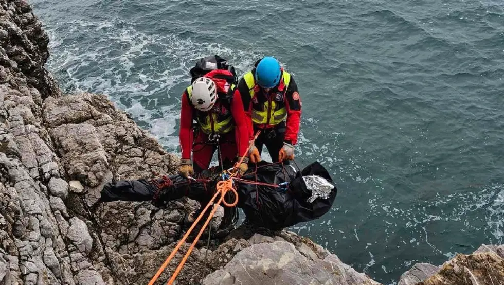 Извучено тијело