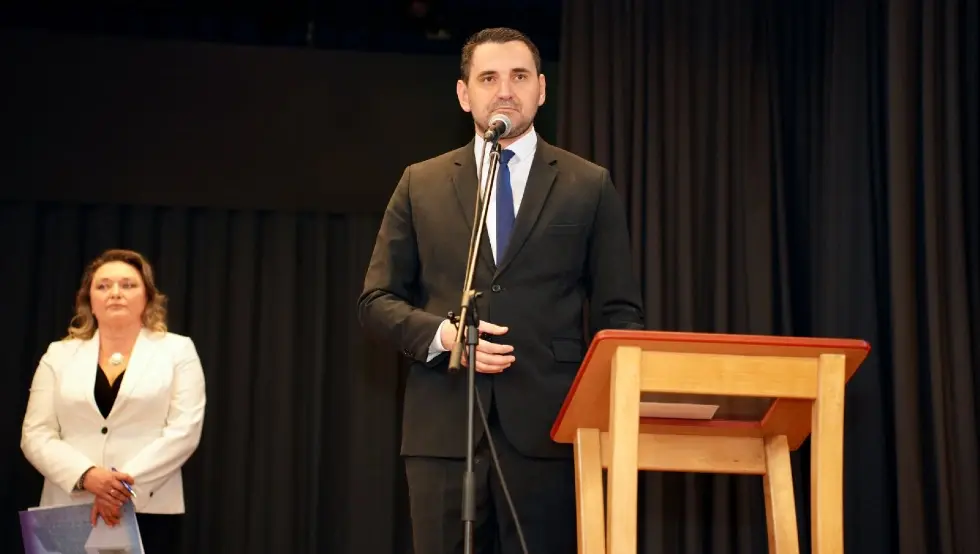 Клокић: Из Штутгарта послата порука српског јединства