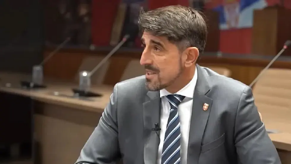 Вељко Пауновић