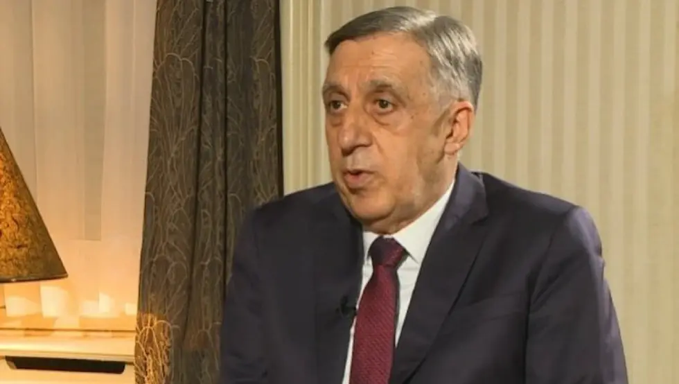 Цицовић: Предмет против Филиповића примјер да се не жели БиХ по Дејтону