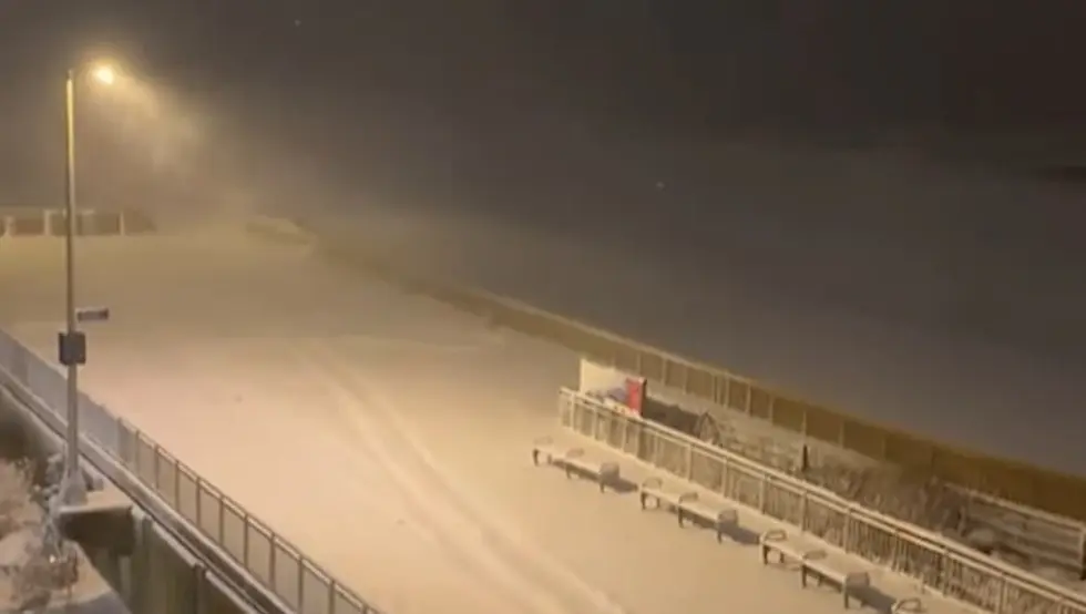 Невријеме Америка