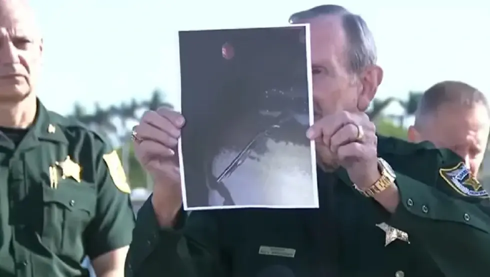 Познат идентитет мушкарца којег је убила Тајна служба на Трамповом имању