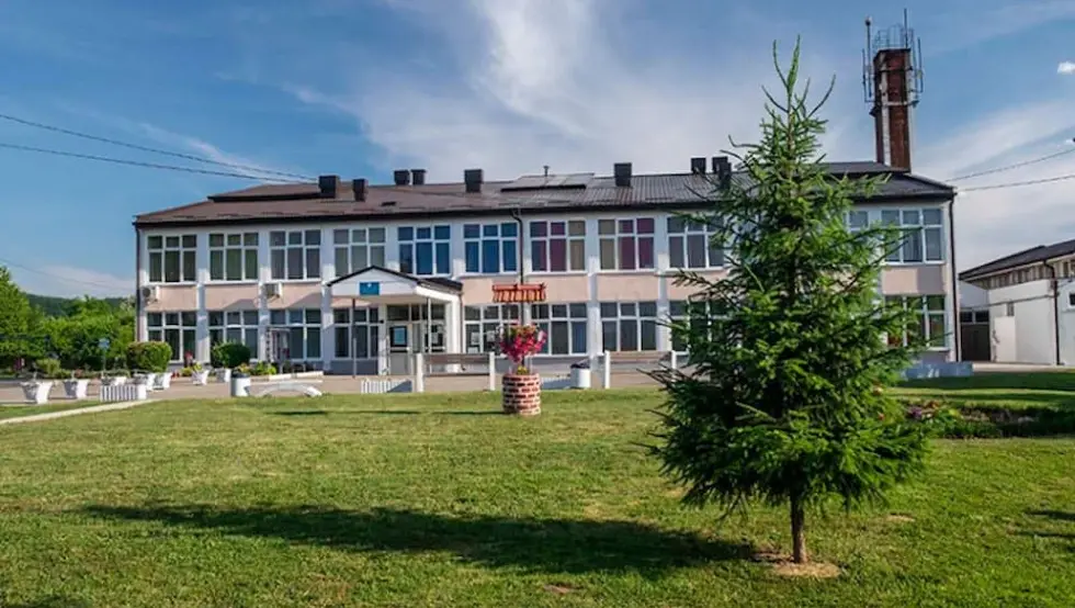 Основна школа Јован Дучић