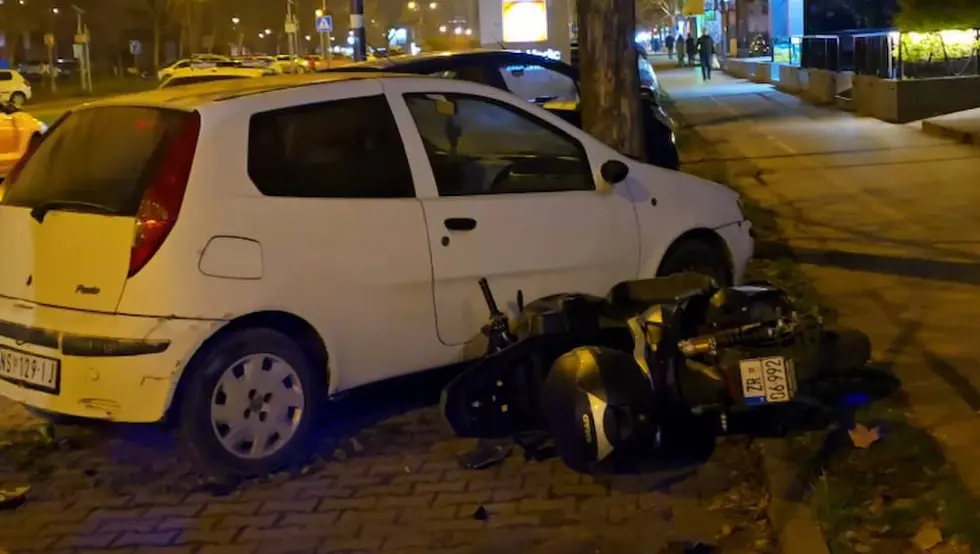 Мотоциклиста