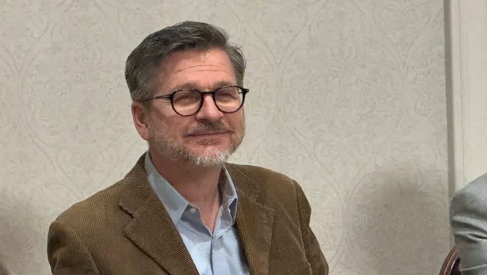 Милош Ковић