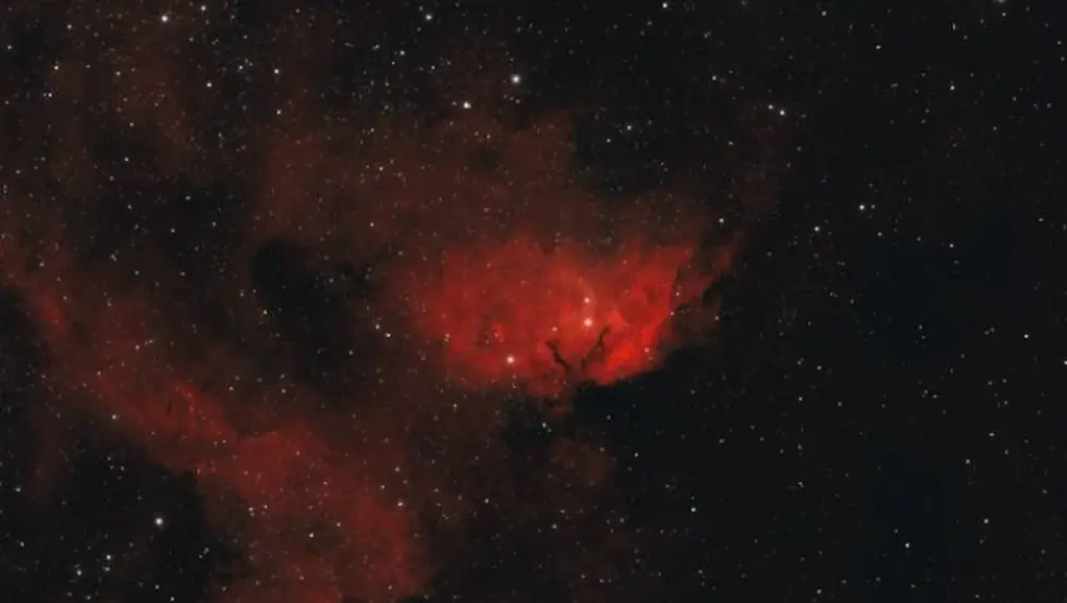 Космичко цвијеће