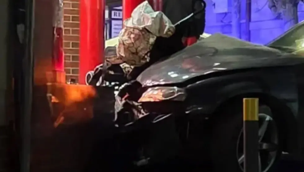 Саобраћајна несрећа у Смедереву