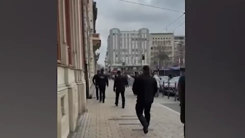 полиција факултет