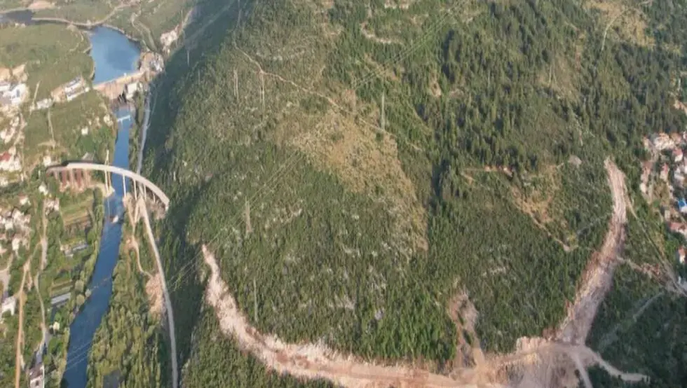 Обилазница