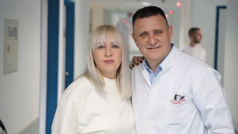 Ђајић и Виолета