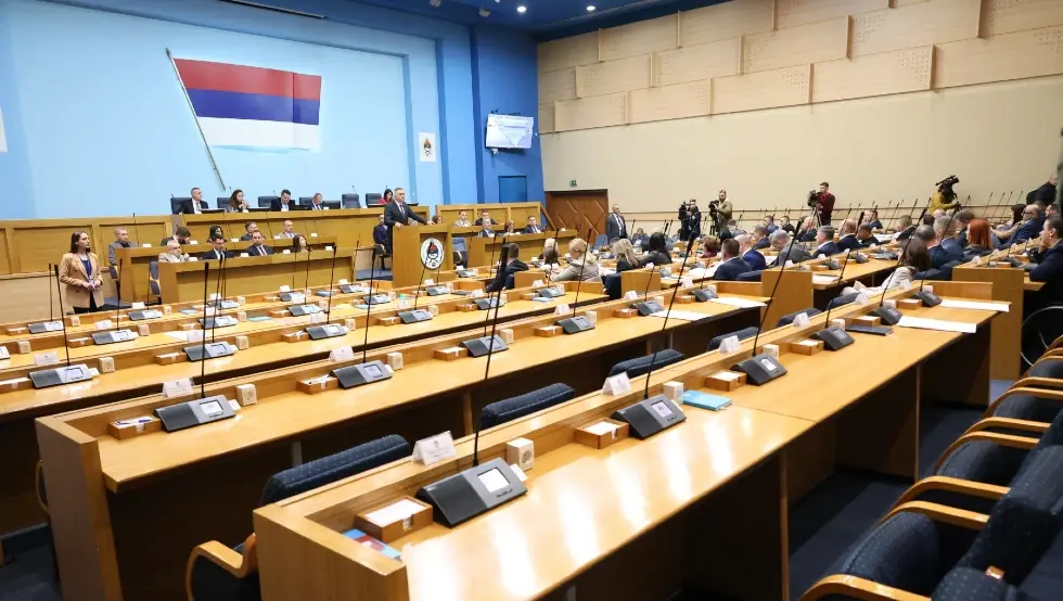 Саво Минић у НСРС