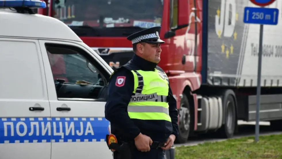 протести превозника