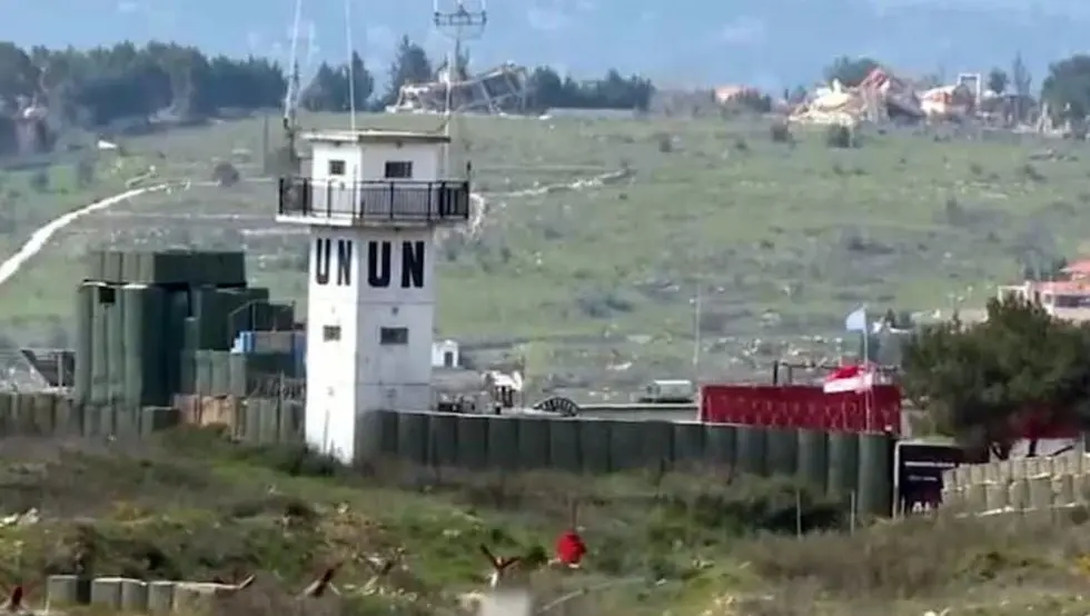 УНИФИЛ у Либану