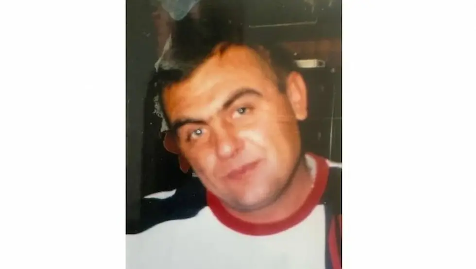 нестала осаба