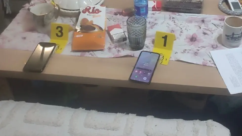 Акција Систем