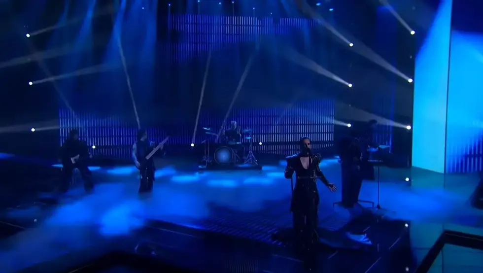 Лавина група