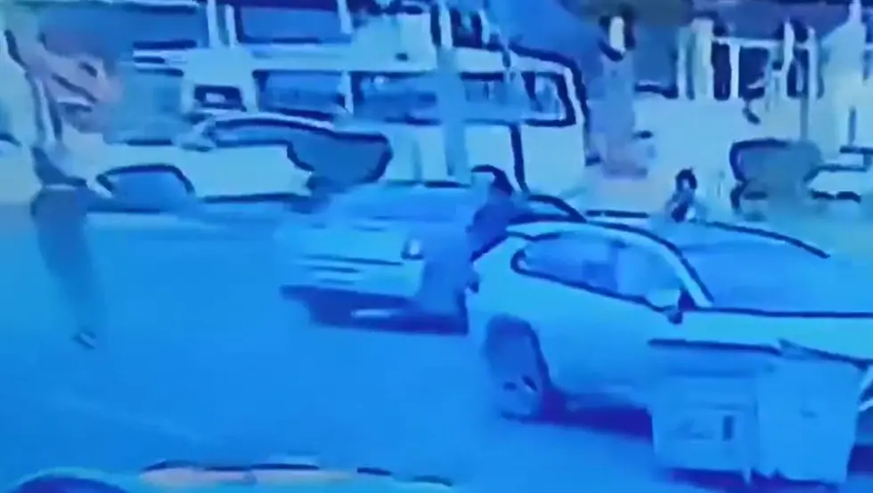 Киднаповање