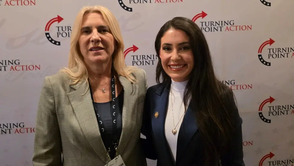 Жељка Цвијановић Вашингтон