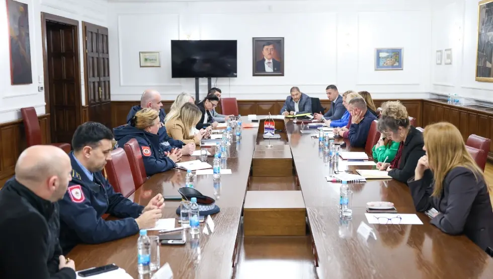 Бањалука: Проглашена ванредна ситуација у више мјесних заједница