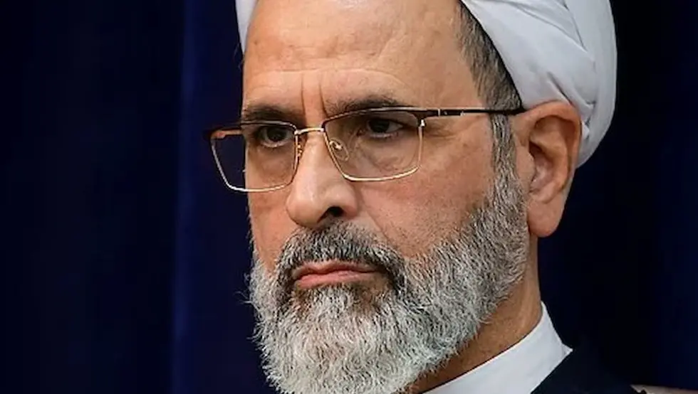 Алиреза Арафи