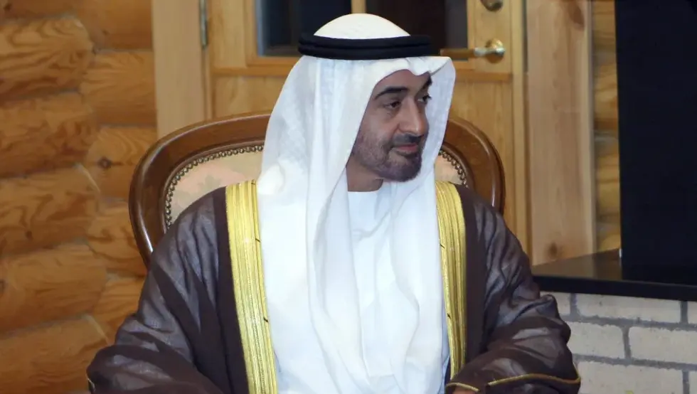 Бин Зајед се огласио први пут од почетка сукоба: УАЕ су лијепи, али немојте да вас заварају