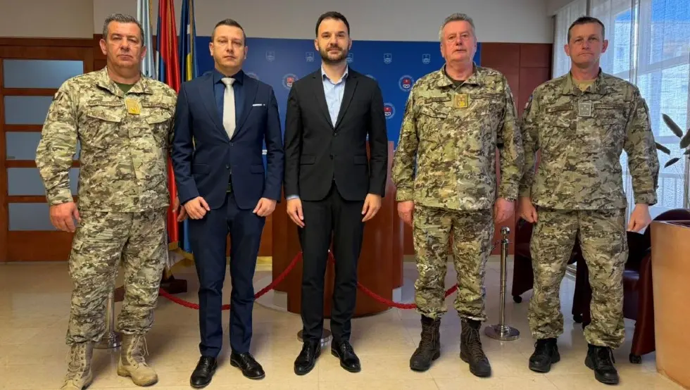 Приједор домаћин централне манифестације обиљежавања Видовдана