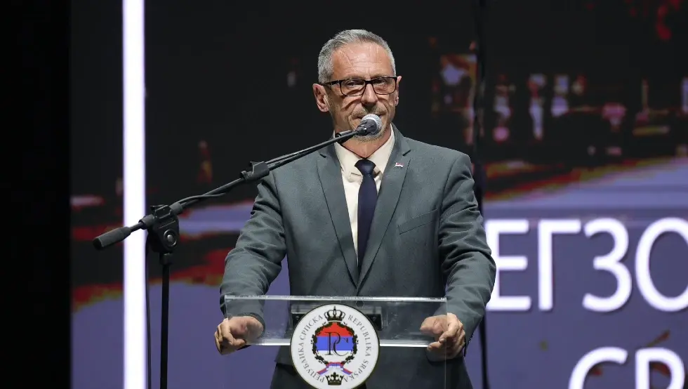 Радан Остојић