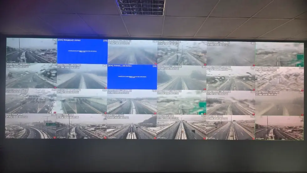 Све дионице ауто-путева у Српској проходне