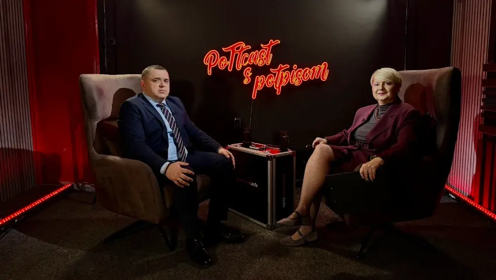 (ВИДЕО) Нова епизода PoTTcasta: Гост Мирослав Бојић