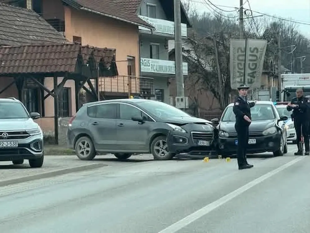 Удес у Добоју/Провјерено