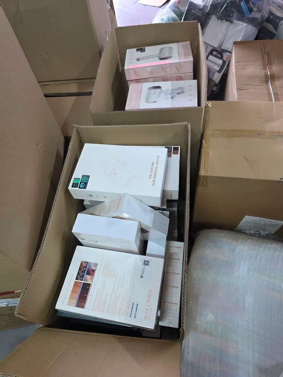 Одузета роба