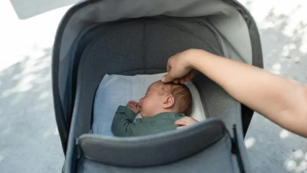 Колица за бебе