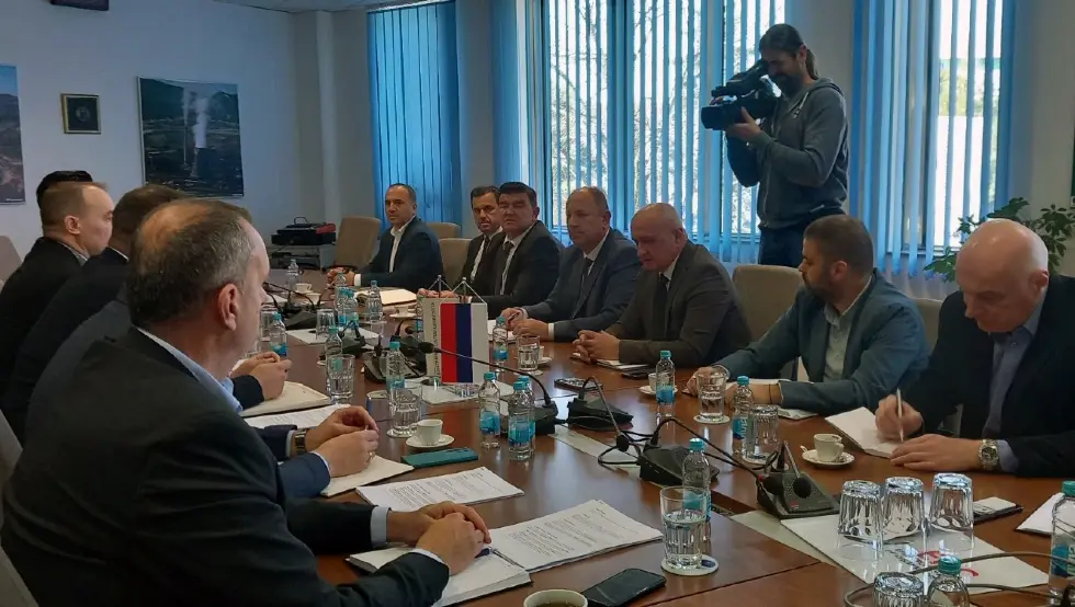 Састанак Хе Дабар