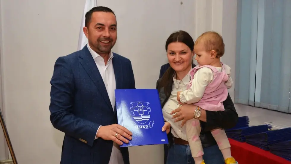 Добој Јеринић вртићи