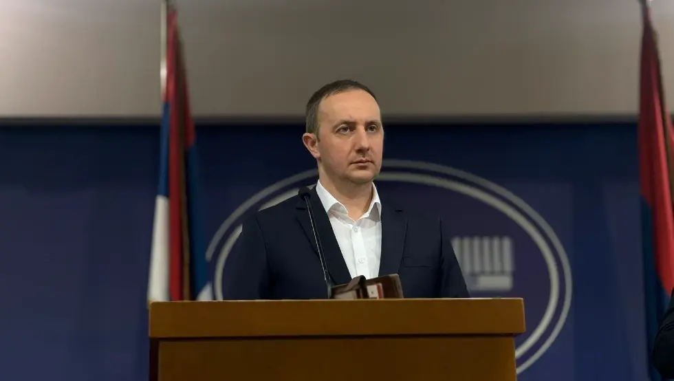 Бодирога: Оставка Минића потврда да смо ми из опозиције били у праву