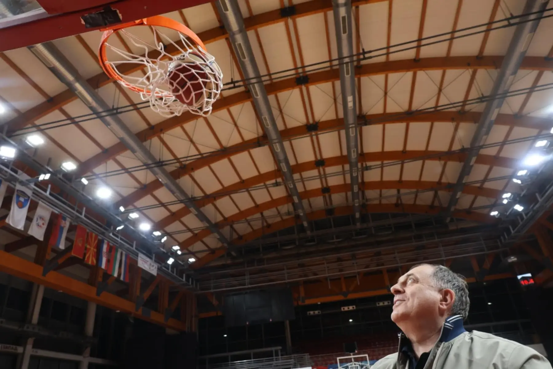 Додик у Лакташима