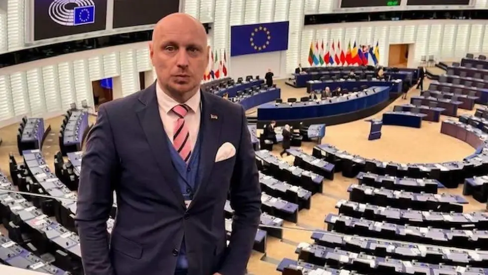 Милан Петковић