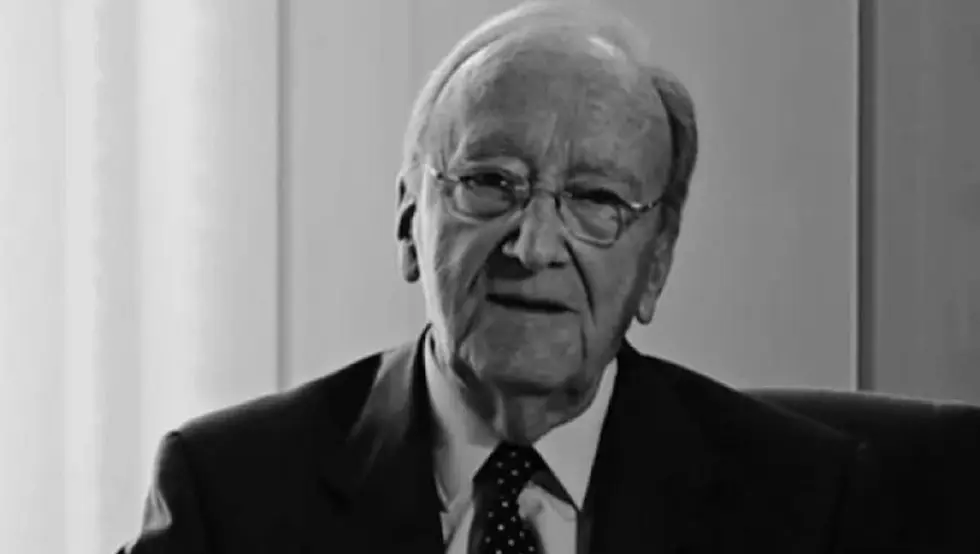 Преминуо Карлос Вестендорп: Човјек који је наметнуо „бонска овлашћења“ и смијенио Поплашена