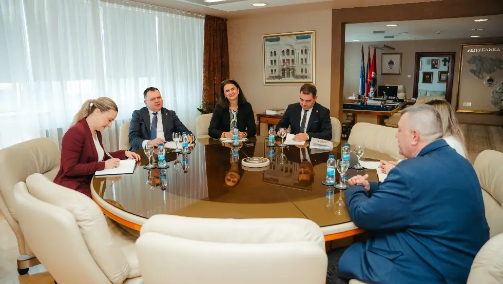 Састанак Будимир