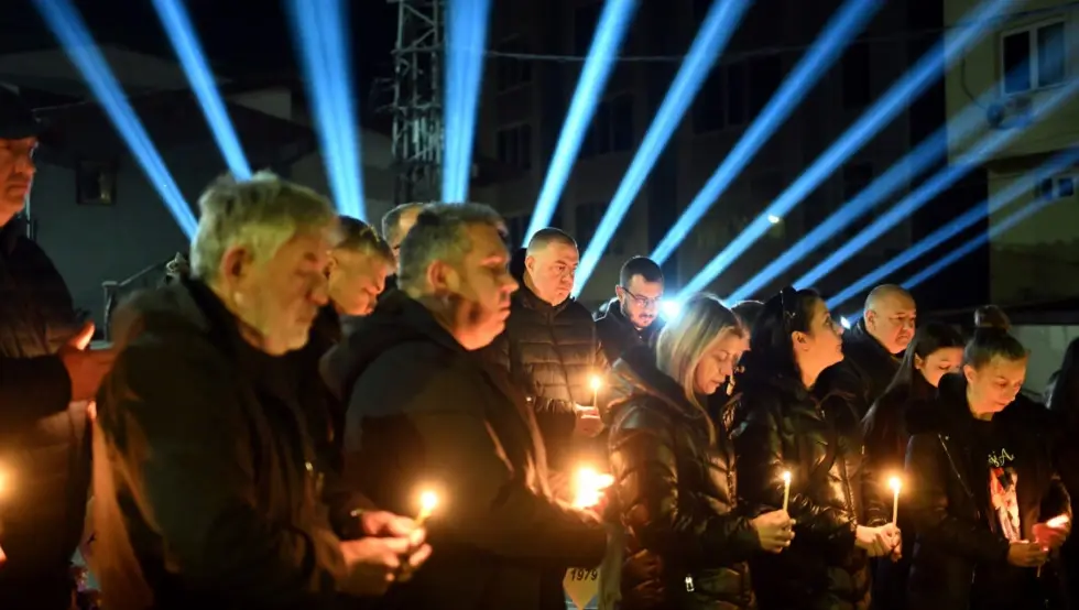 Дискотека годишњица